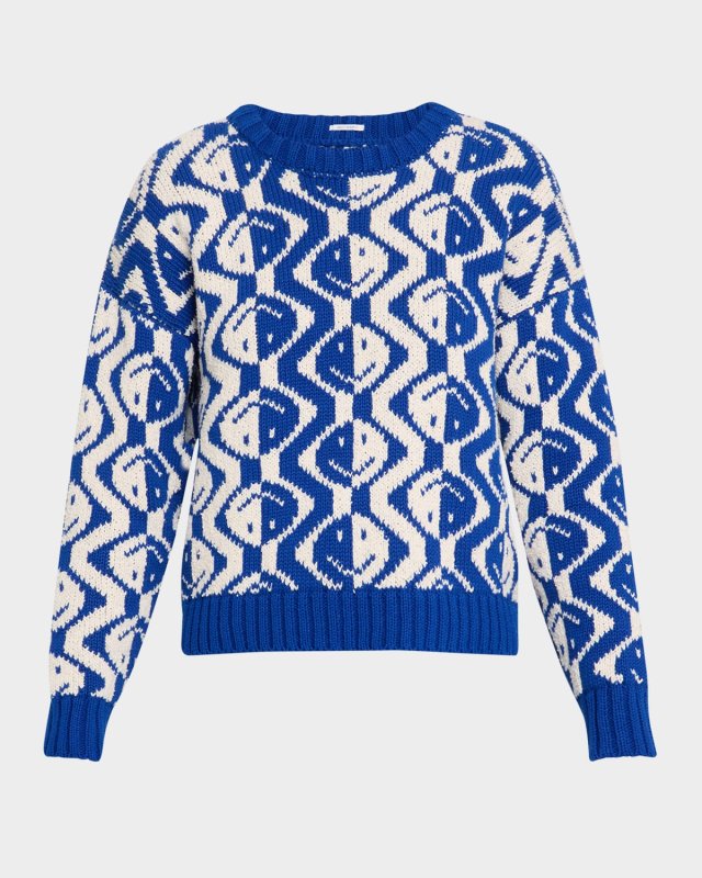 The Jumper Sweater
